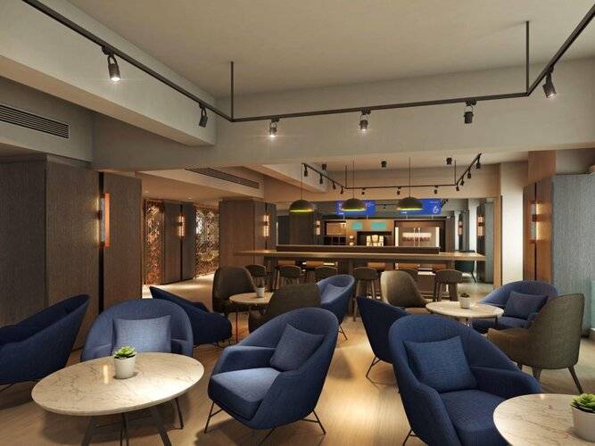 Holiday Inn Express Shanghai Baoshan Baoyang, An Ihg Hotel