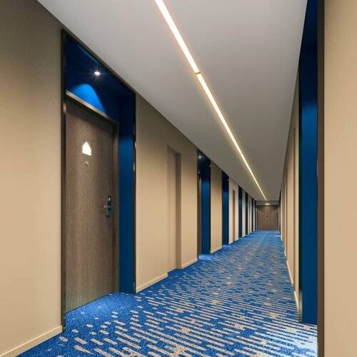 Holiday Inn Express Shanghai Baoshan Baoyang, An Ihg Hotel