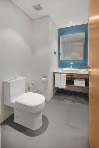Holiday Inn Express Shanghai Chongming, An Ihg Hotel