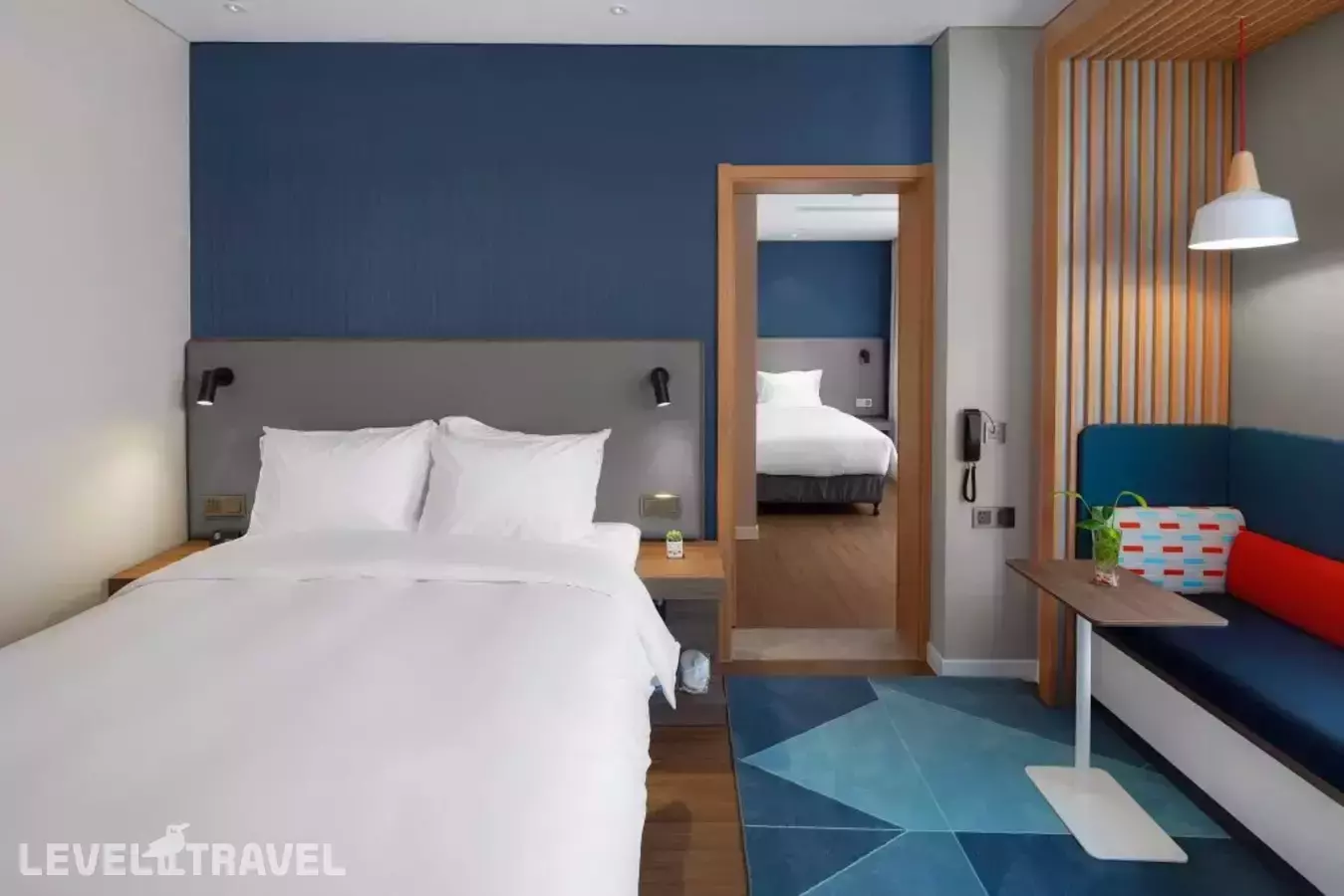 Holiday Inn Express Shanghai Chongming, An Ihg Hotel