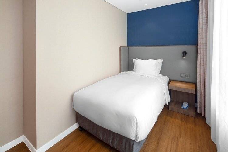 Holiday Inn Express Shanghai Chongming, An Ihg Hotel
