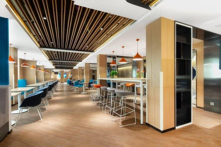 Holiday Inn Express Shanghai Chongming, An Ihg Hotel