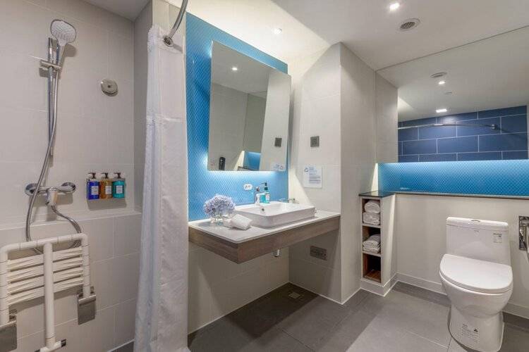Holiday Inn Express Shanghai Jiading Center, An Ihg Hotel