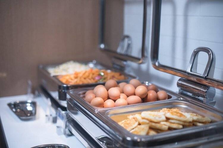 Holiday Inn Express Shanghai Jiading Center, An Ihg Hotel