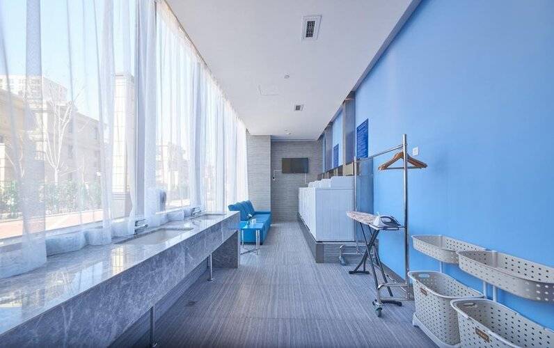 Holiday Inn Express Shanghai Jiading Industry Park, An Ihg Hotel