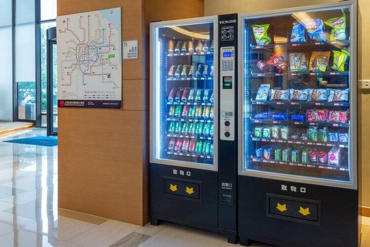Holiday Inn Express Shanghai Jiading Industry Park, An Ihg Hotel