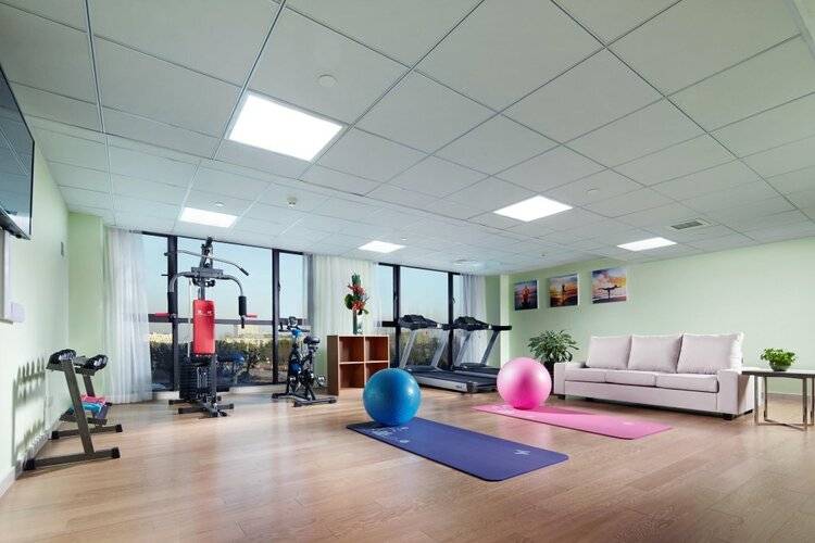 Holiday Inn Express Shanghai Jiading Industry Park, An Ihg Hotel