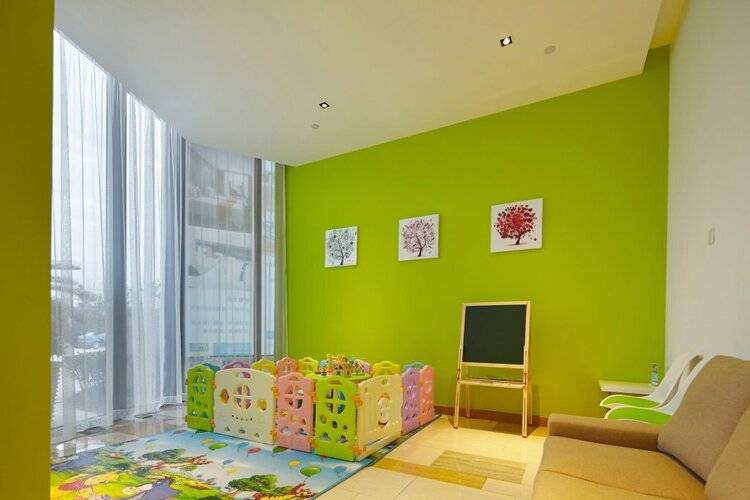Holiday Inn Express Shanghai Jiading Industry Park, An Ihg Hotel