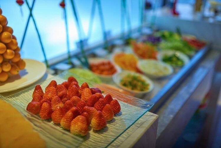 Holiday Inn Express Shanghai Jiading Industry Park, An Ihg Hotel