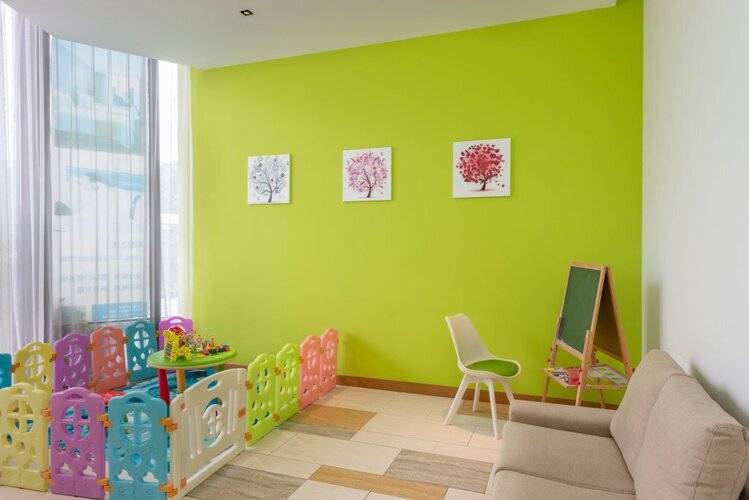 Holiday Inn Express Shanghai Jiading Industry Park, An Ihg Hotel