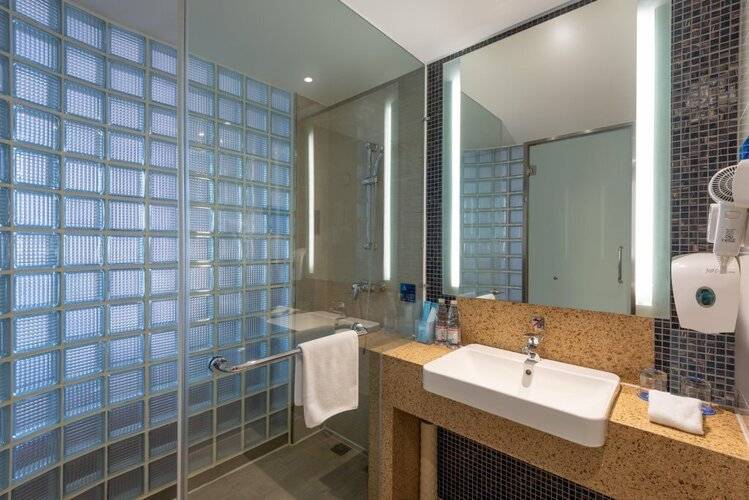Holiday Inn Express Shanghai Jiading Industry Park, An Ihg Hotel