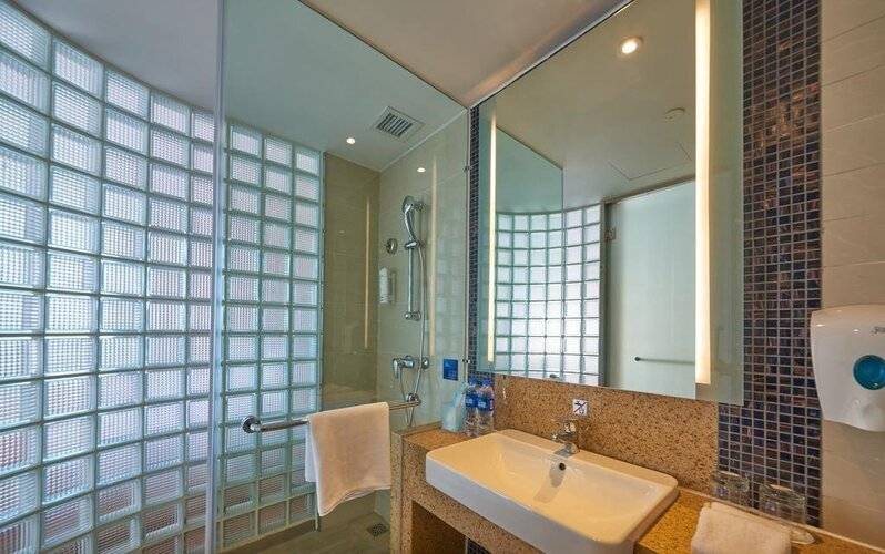Holiday Inn Express Shanghai Jiading Industry Park, An Ihg Hotel