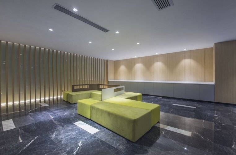 Holiday Inn Express Shanghai Jinshan, An Ihg Hotel