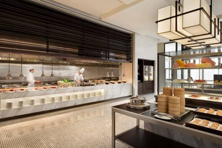 Hyatt Place Shanghai New Hongqiao