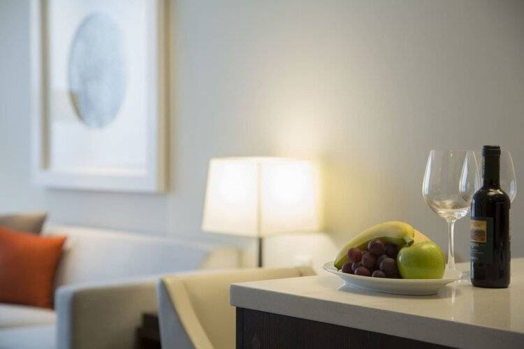 Hyatt Place Shanghai New Hongqiao