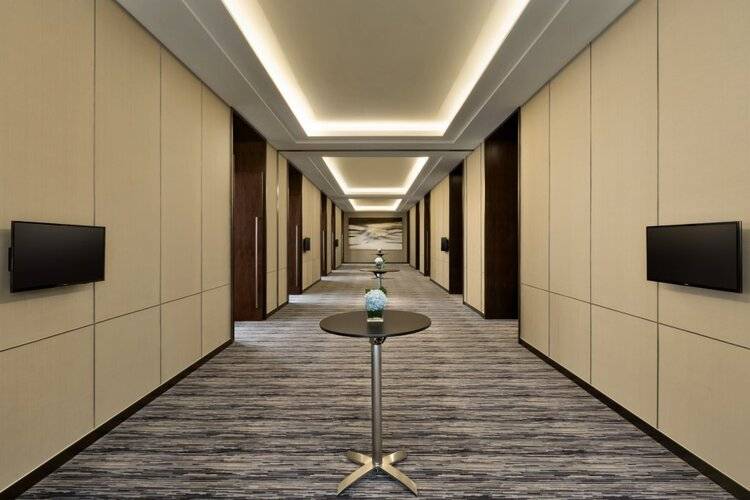Hyatt Place Shanghai New Hongqiao