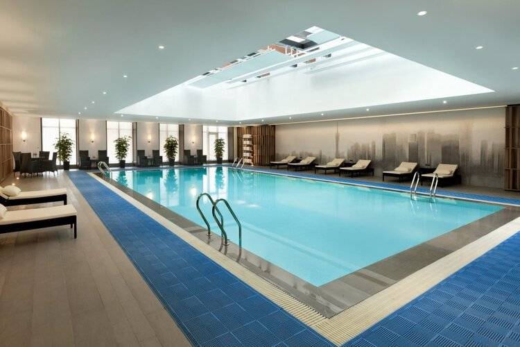 Hyatt Place Shanghai New Hongqiao