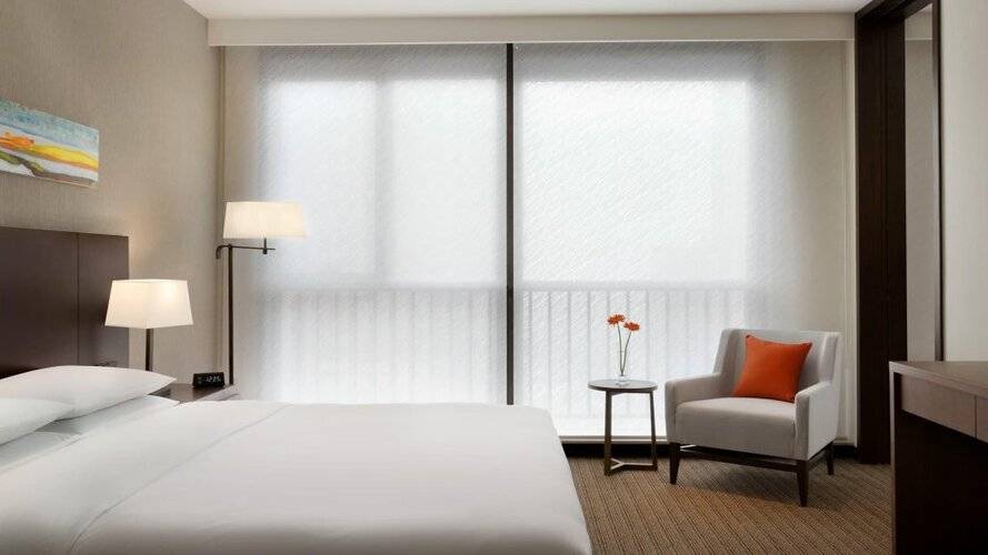 Hyatt Place Shanghai New Hongqiao