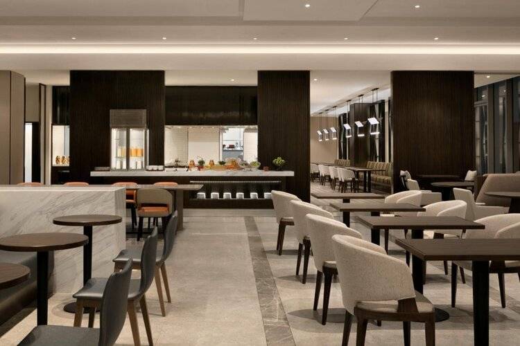 Hyatt Place Shanghai Tianshan Plaza