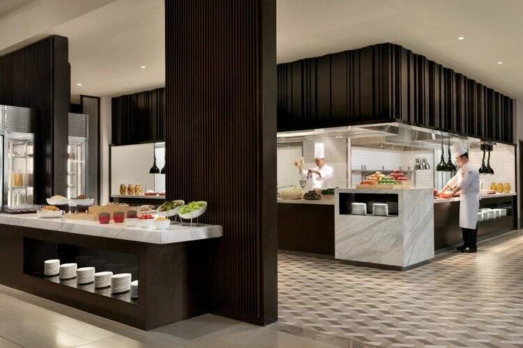 Hyatt Place Shanghai Tianshan Plaza