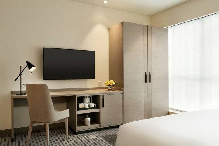 Hyatt Place Shanghai Tianshan Plaza