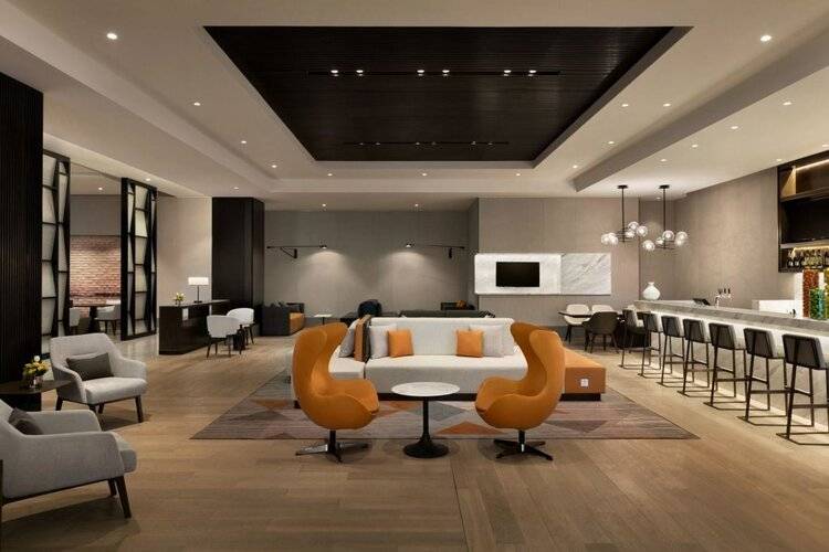 Hyatt Place Shanghai Tianshan Plaza
