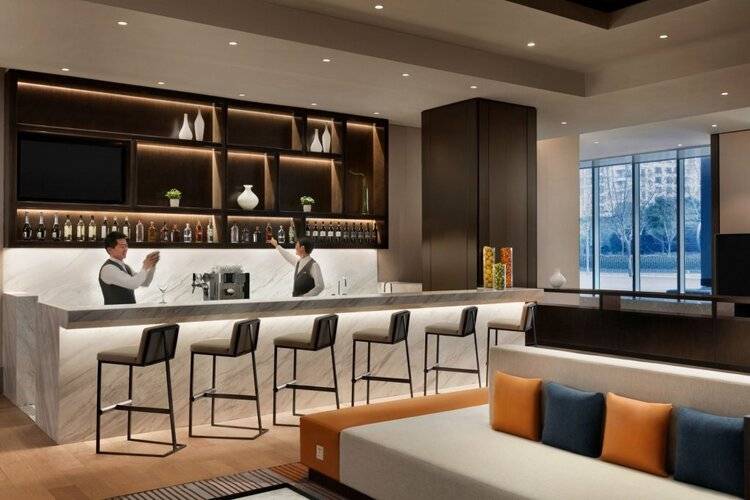 Hyatt Place Shanghai Tianshan Plaza