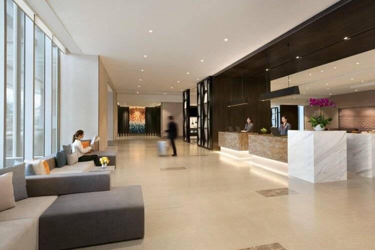 Hyatt Place Shanghai Tianshan Plaza