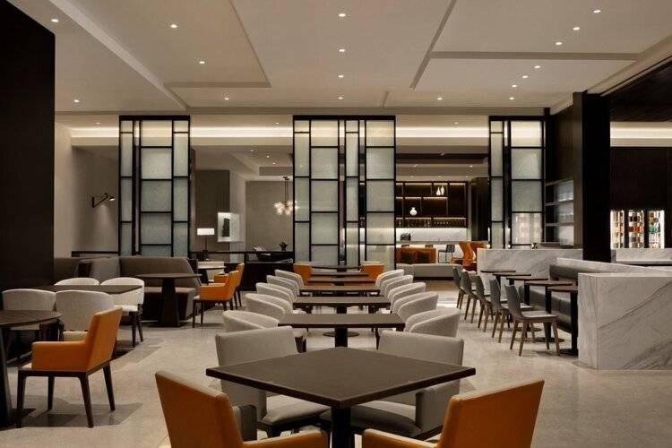 Hyatt Place Shanghai Tianshan Plaza