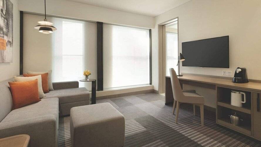 Hyatt Place Shanghai Tianshan Plaza