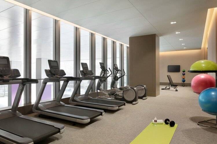 Hyatt Place Shanghai Tianshan Plaza