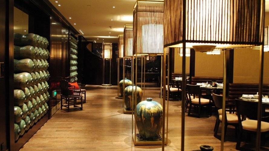 Intercontinental Shanghai Expo, An Ihg Hotel