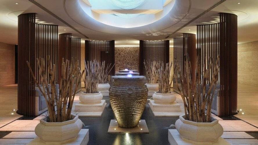 Intercontinental Shanghai Expo, An Ihg Hotel