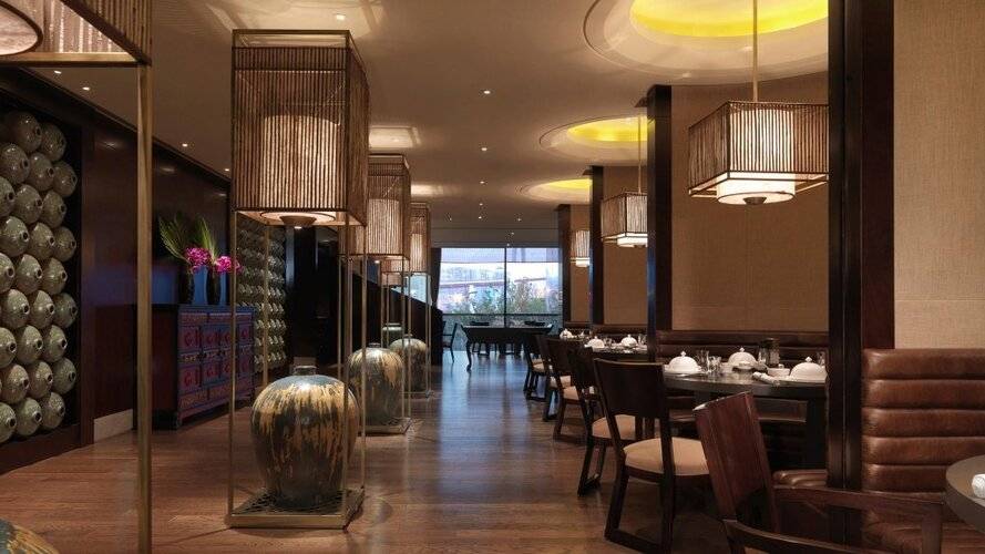 Intercontinental Shanghai Expo, An Ihg Hotel