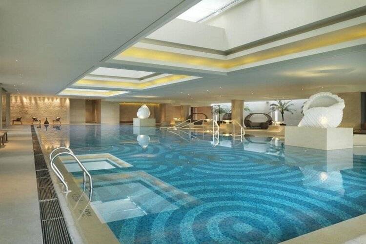 Intercontinental Shanghai Expo, An Ihg Hotel