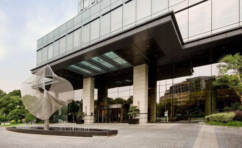 Intercontinental Shanghai Expo, An Ihg Hotel