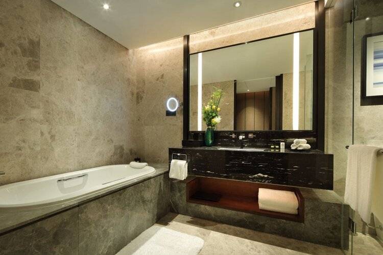 Intercontinental Shanghai Hongqiao Necc, An Ihg Hotel