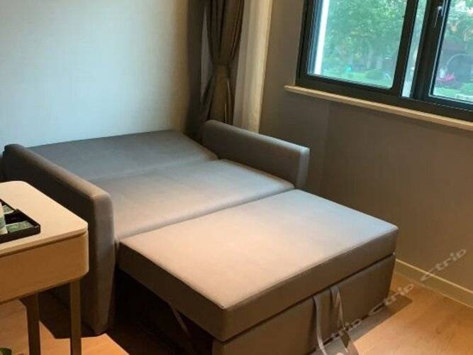 Jinjiang Inn Shanghai Minhang Wujing