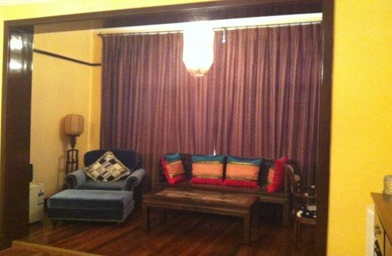 Kevin's Old House