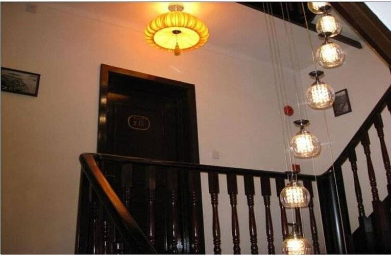 Kevin's Old House