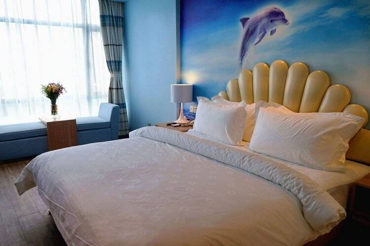 Metropolo Jinshanzui Village Hotel
