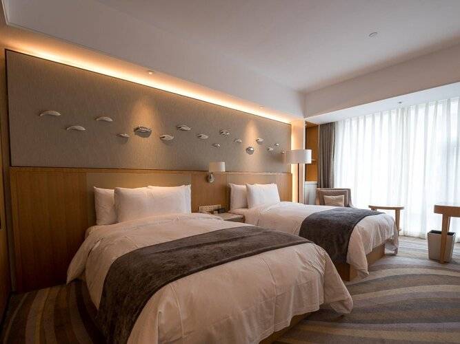 Northern Hotel Shanghai