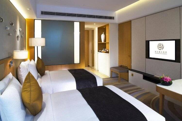 Northern Hotel Shanghai