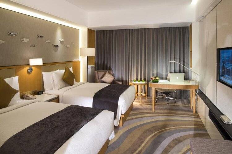 Northern Hotel Shanghai