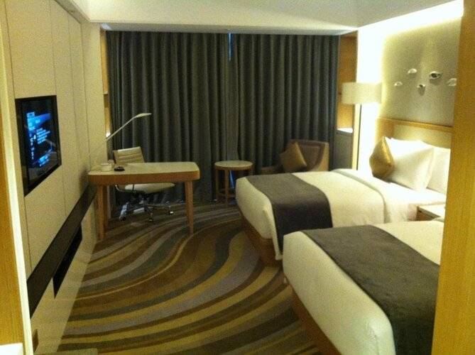 Northern Hotel Shanghai