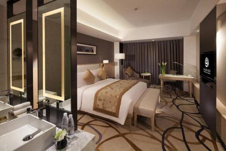 Northern Hotel Shanghai