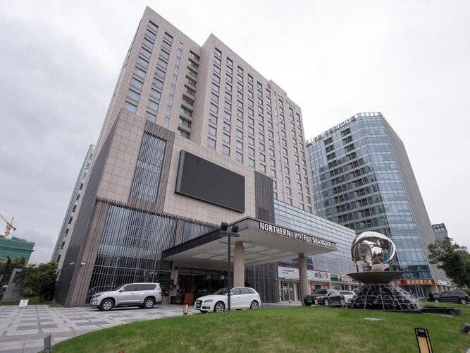 Northern Hotel Shanghai