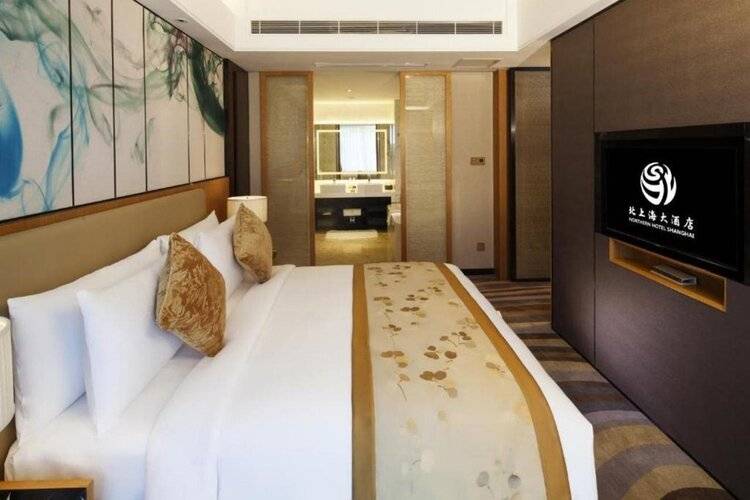 Northern Hotel Shanghai