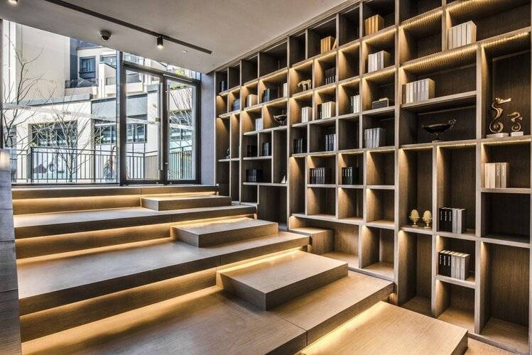 Q-Box Hotel Shanghai Sanjiagang