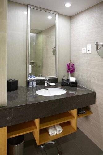 Ramada Plaza Shanghai Pudong Airport